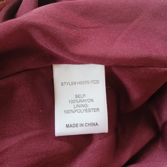 {Jodifl} All I've Got To Say Dress - Picture 6 of 10